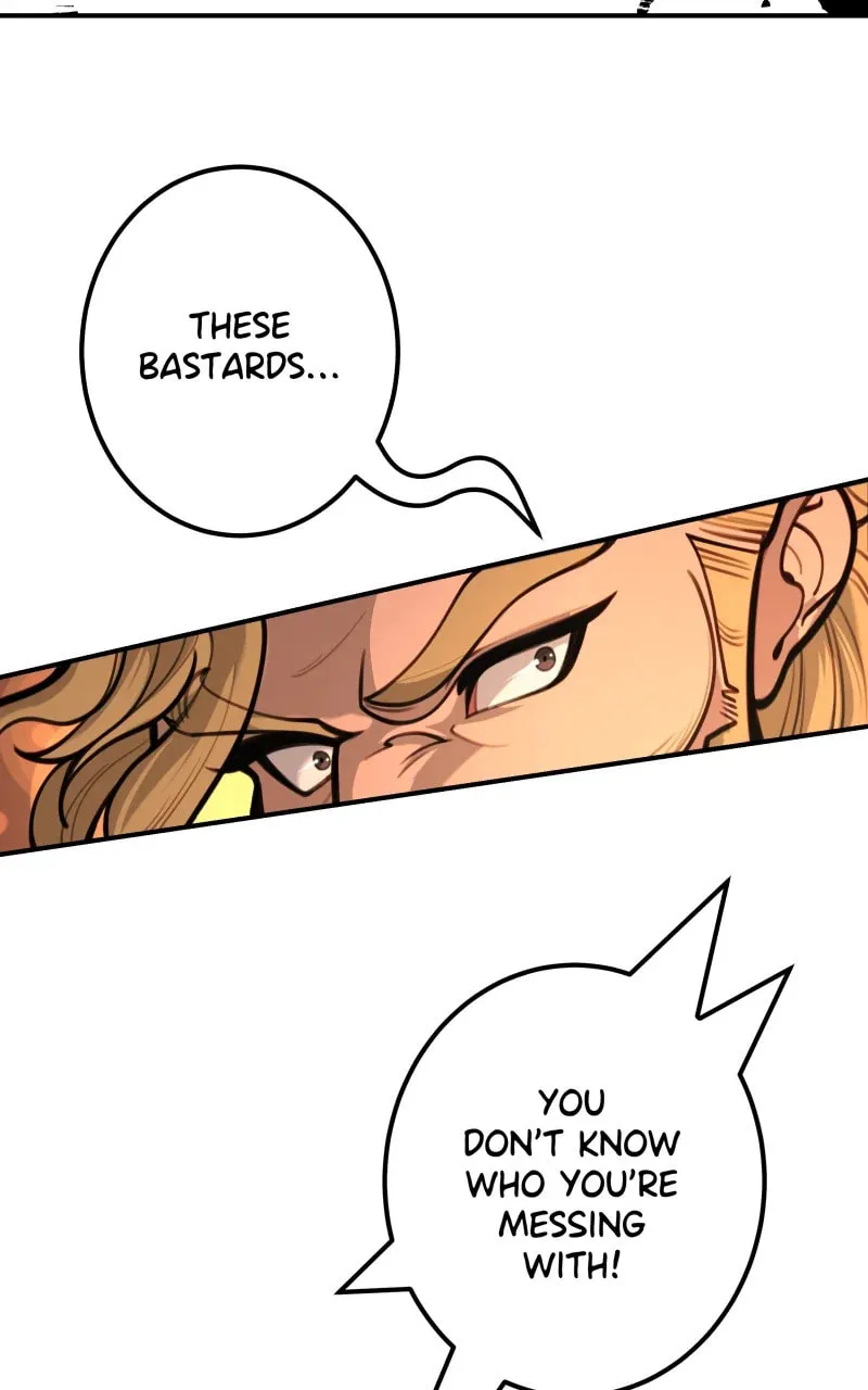 Dagger to the Heart Chapter 10 page 17 - 