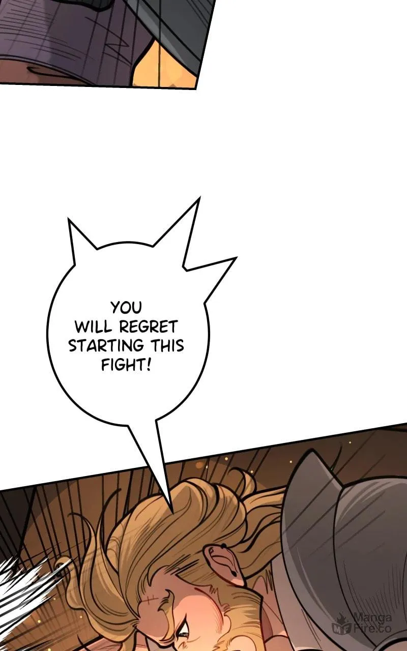 Dagger to the Heart Chapter 10 page 20 - 