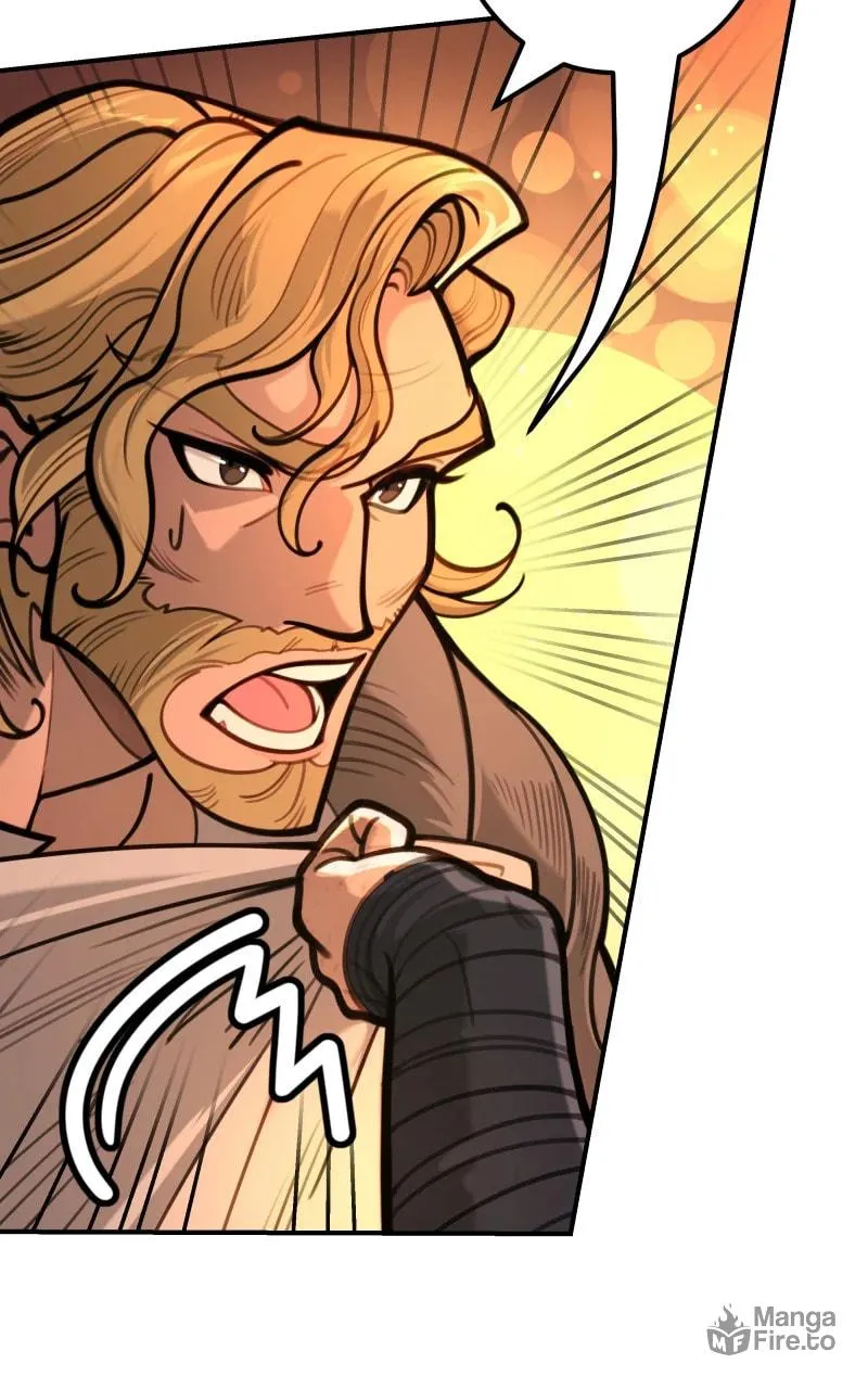 Dagger to the Heart Chapter 10 page 3 - 