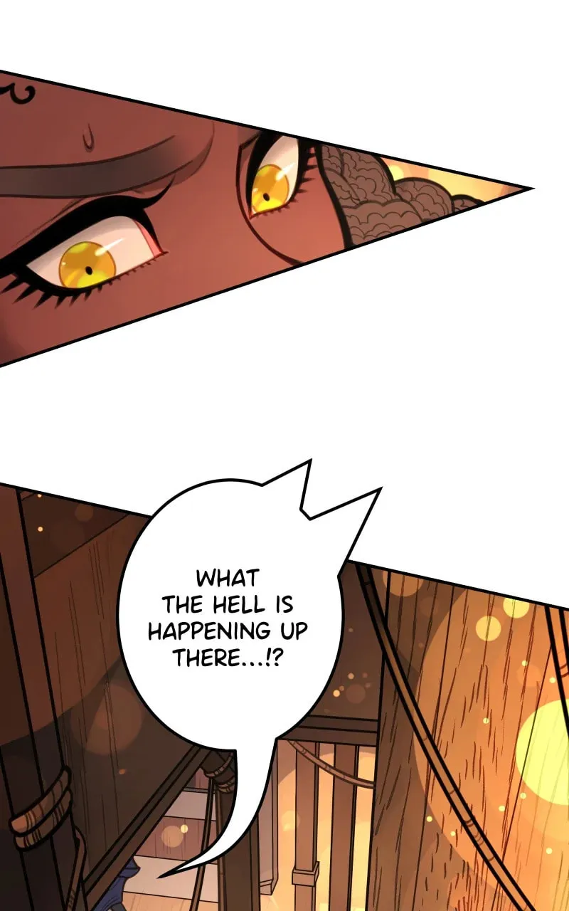 Dagger to the Heart Chapter 10 page 22 - 