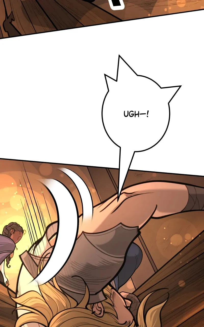 Dagger to the Heart Chapter 10 page 26 - 