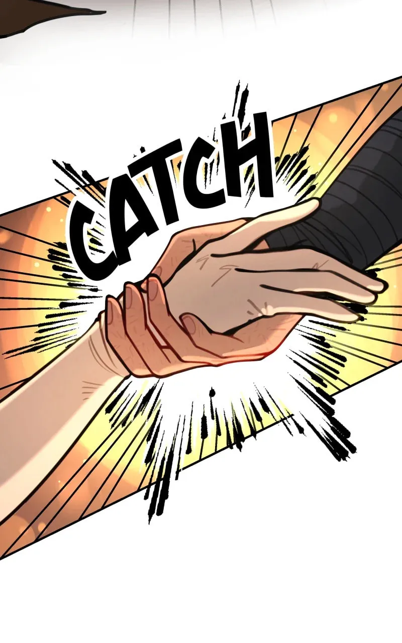 Dagger to the Heart Chapter 10 page 31 - 