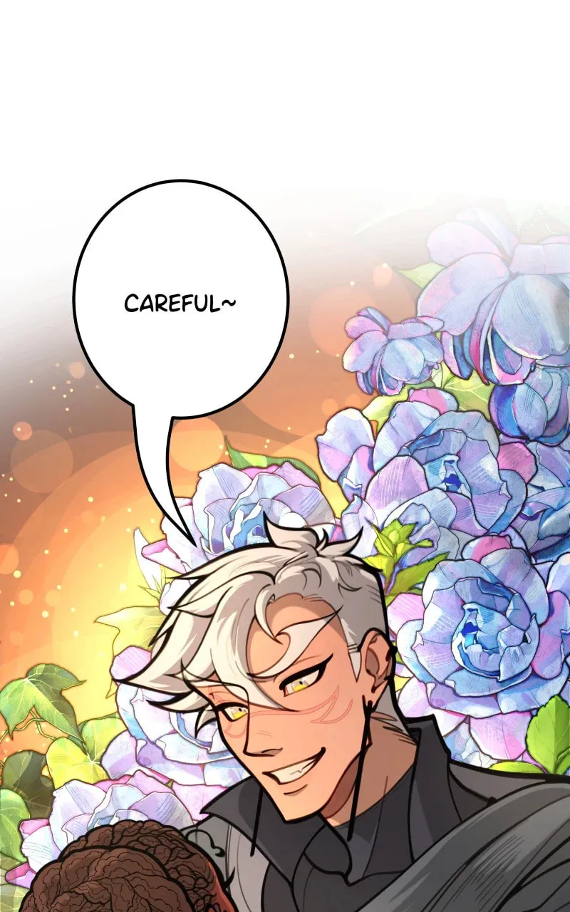 Dagger to the Heart Chapter 10 page 32 - 