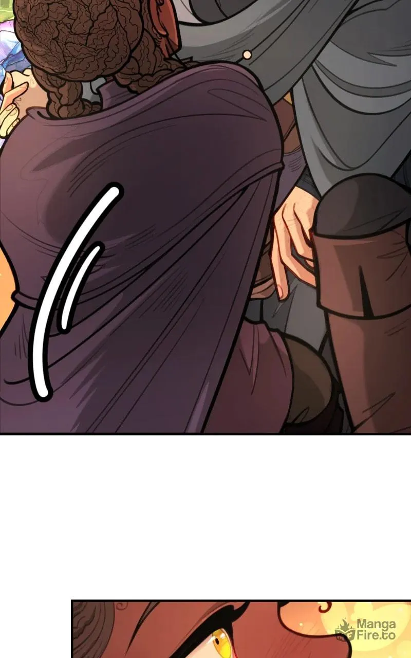 Dagger to the Heart Chapter 10 page 33 - 