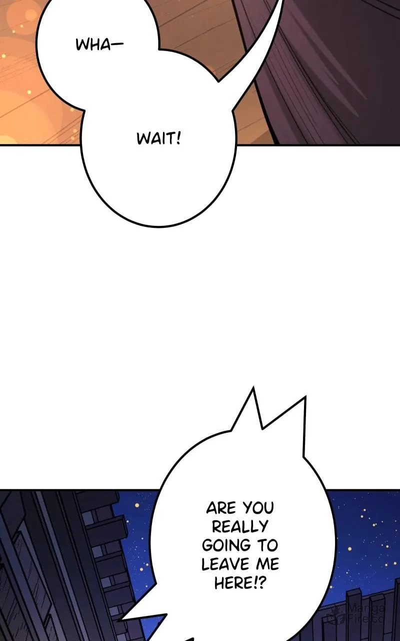 Dagger to the Heart Chapter 10 page 42 - 