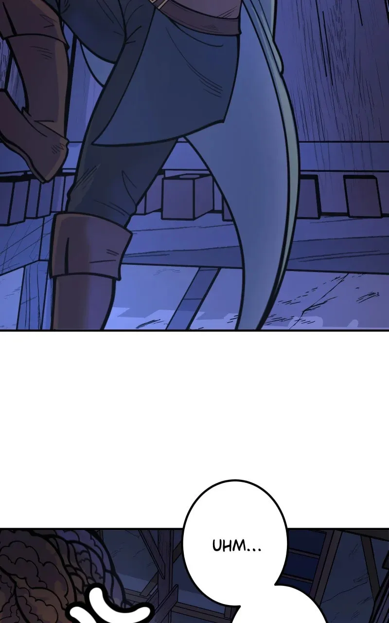 Dagger to the Heart Chapter 10 page 44 - 
