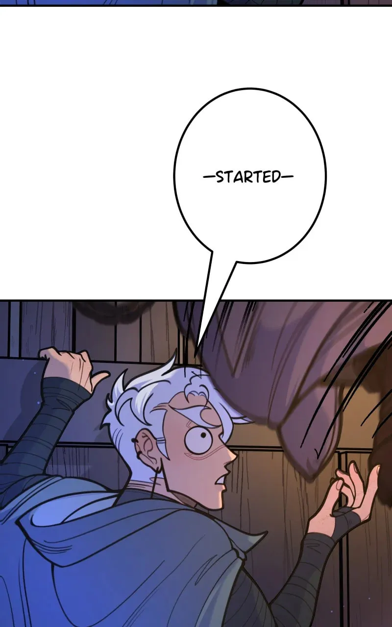 Dagger to the Heart Chapter 10 page 47 - 