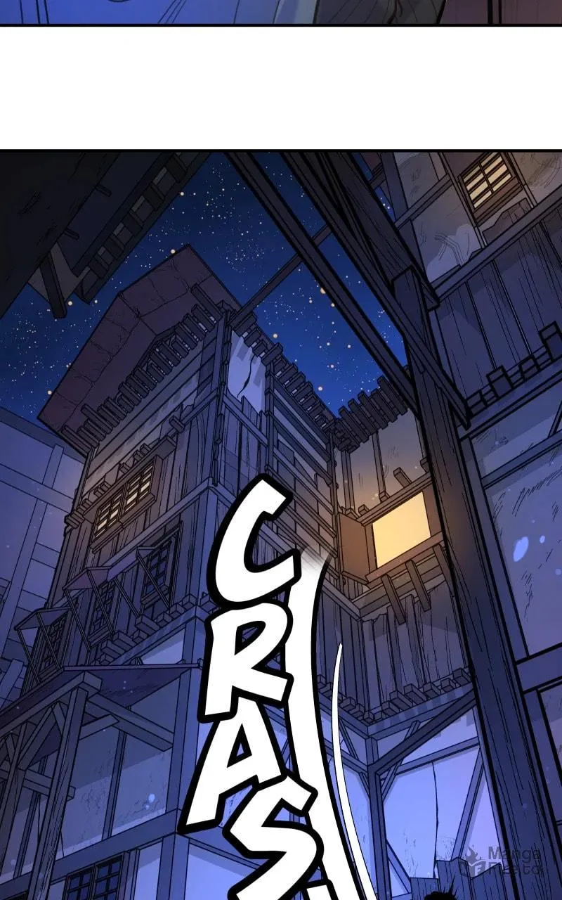 Dagger to the Heart Chapter 10 page 48 - 