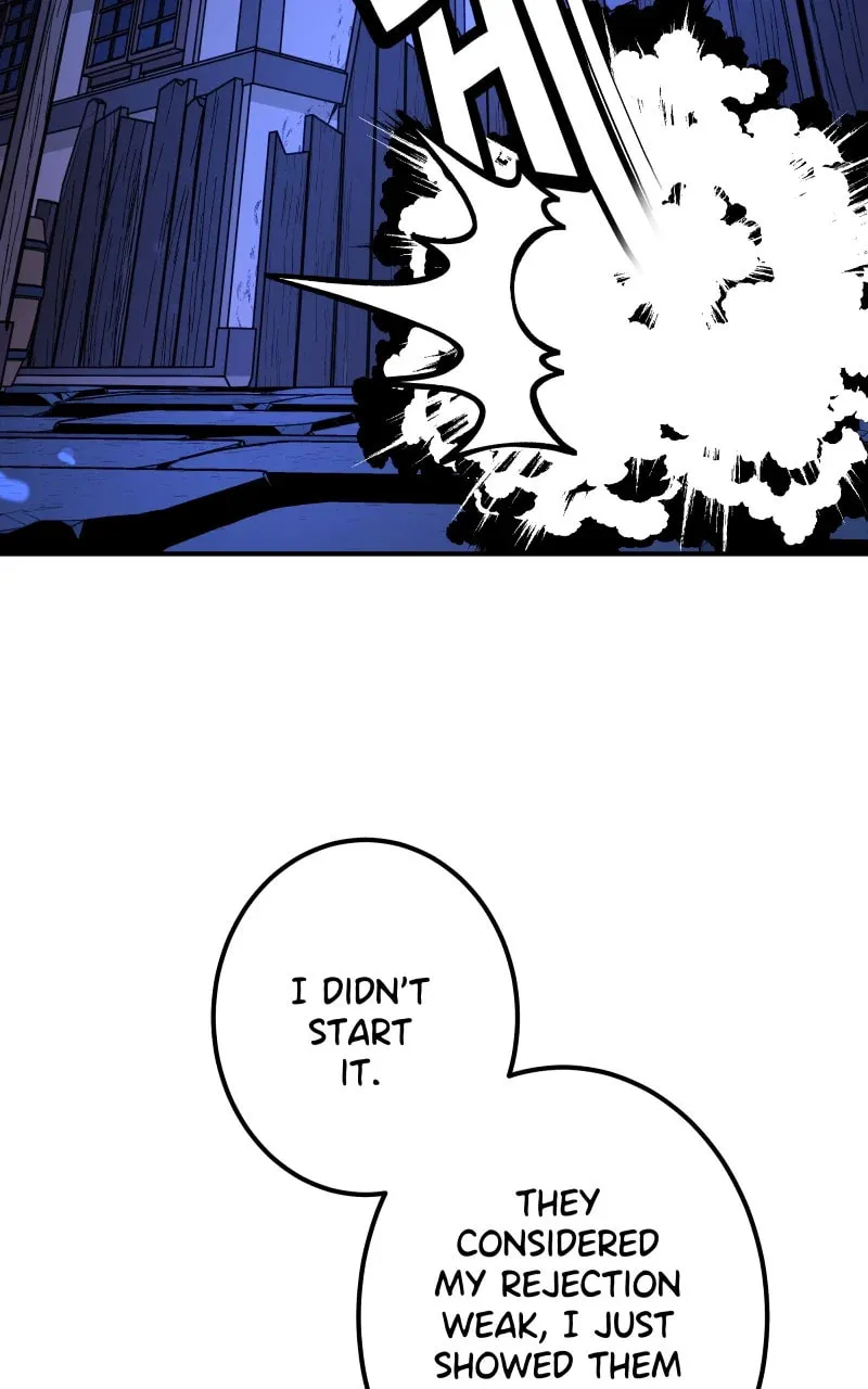 Dagger to the Heart Chapter 10 page 49 - 