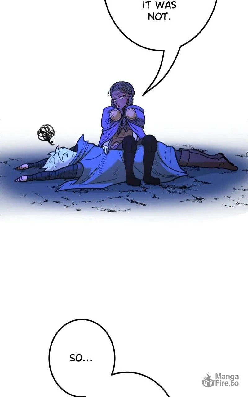 Dagger to the Heart Chapter 10 page 50 - 