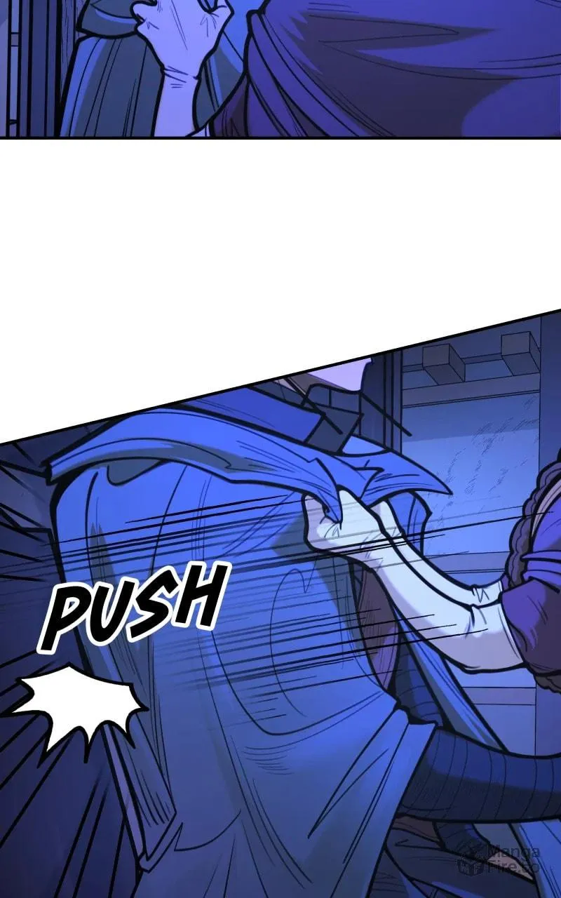 Dagger to the Heart Chapter 10 page 54 - 