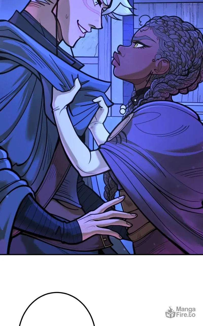 Dagger to the Heart Chapter 10 page 57 - 