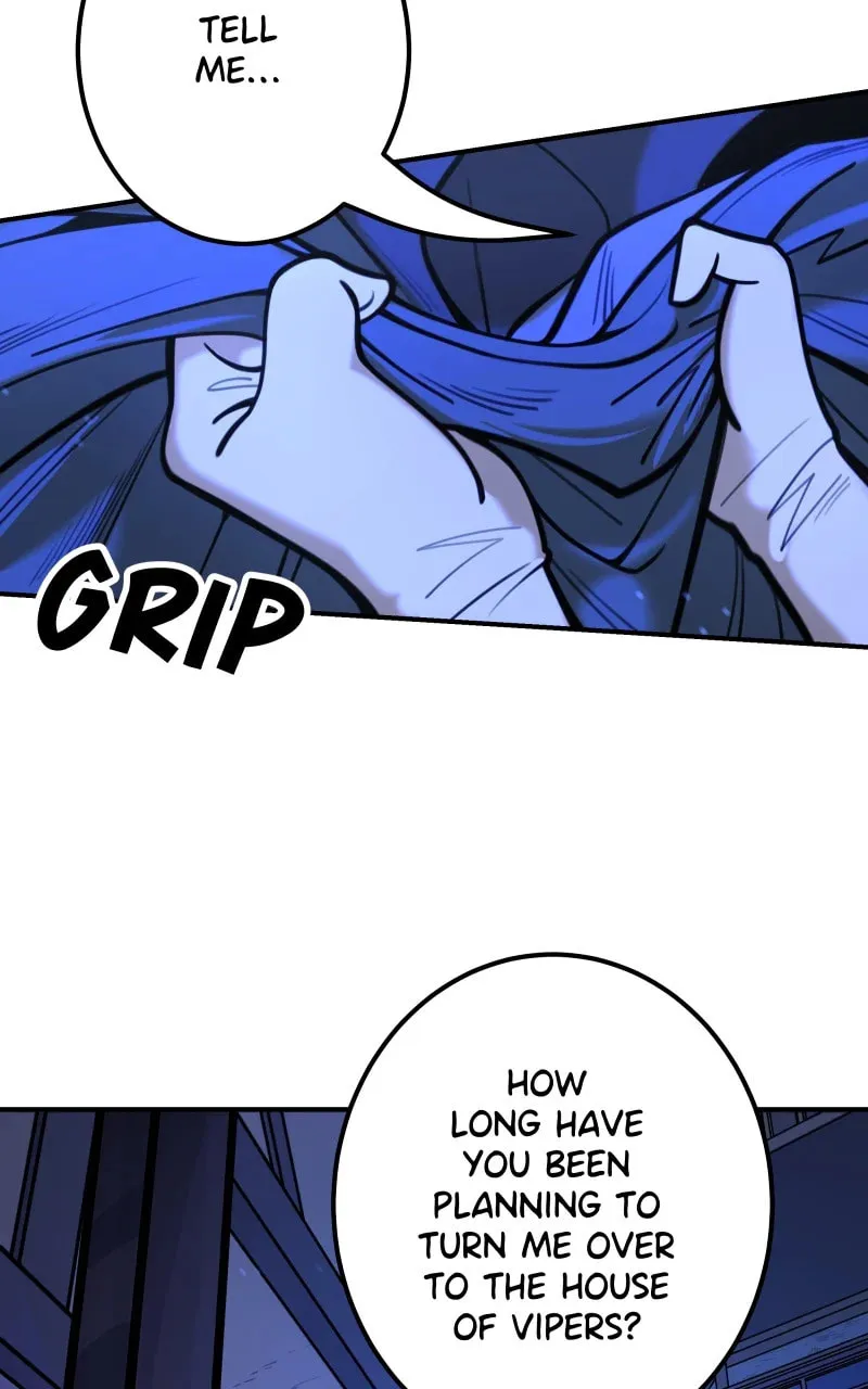 Dagger to the Heart Chapter 10 page 58 - 