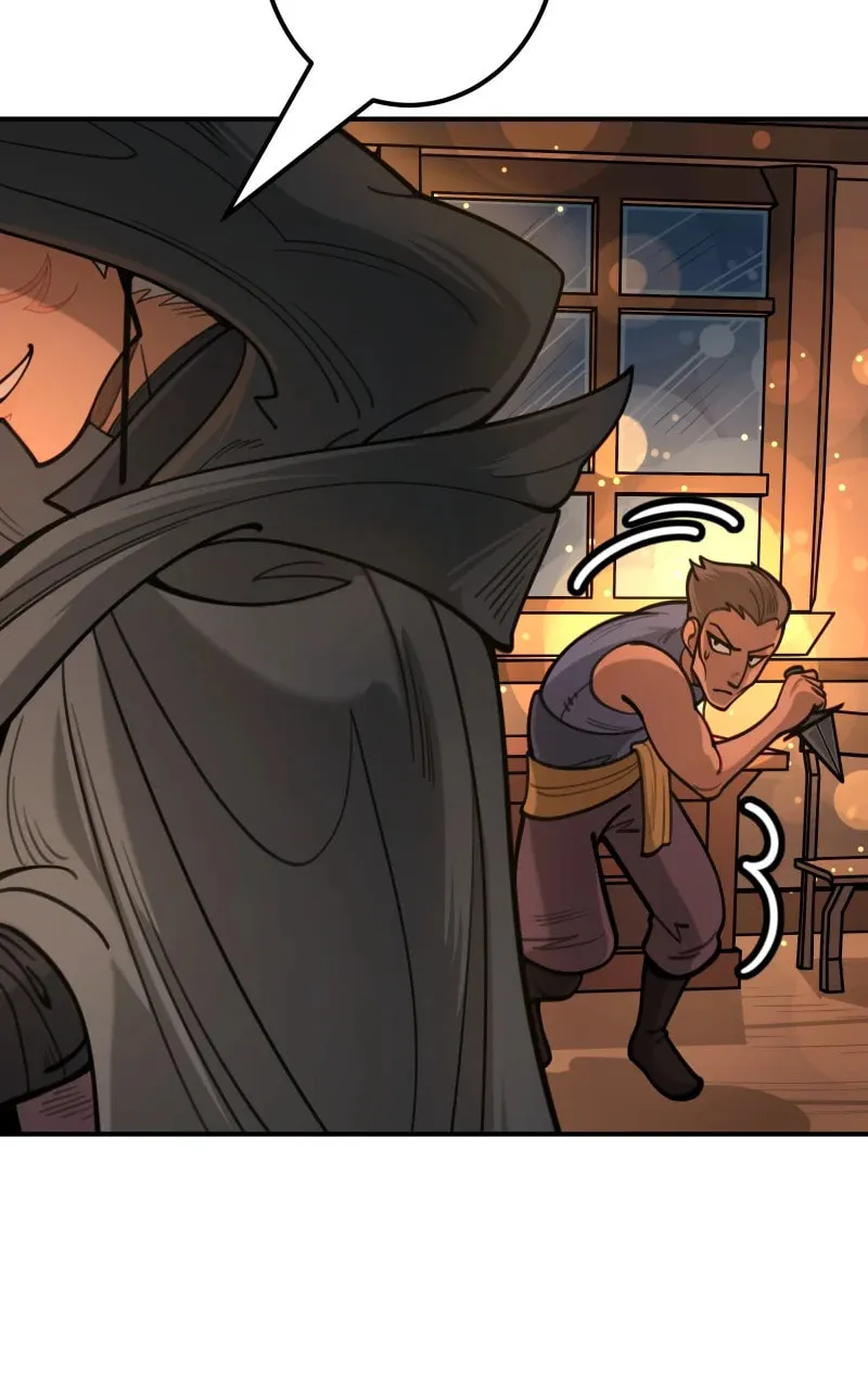 Dagger to the Heart Chapter 10 page 7 - 