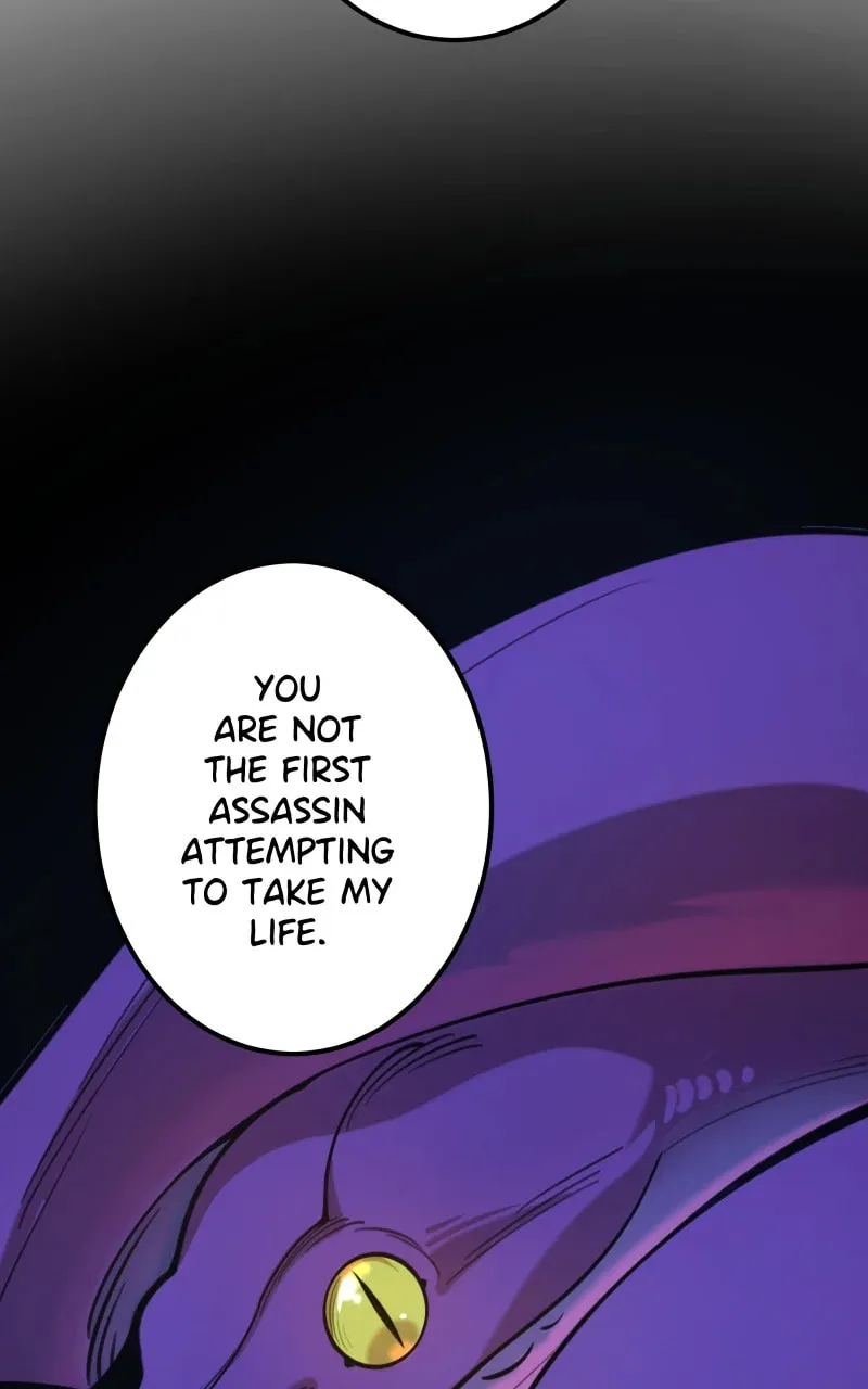 Dagger to the Heart Chapter 10 page 62 - 