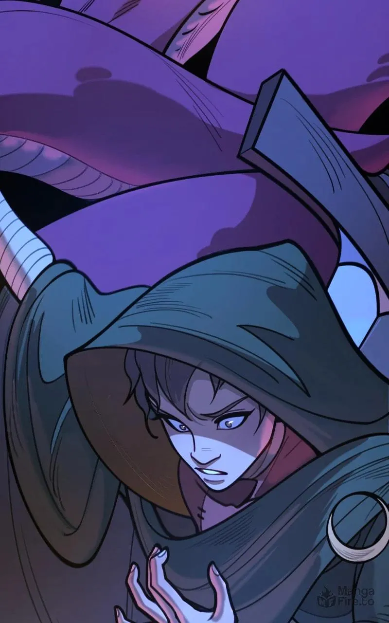 Dagger to the Heart Chapter 10 page 63 - 
