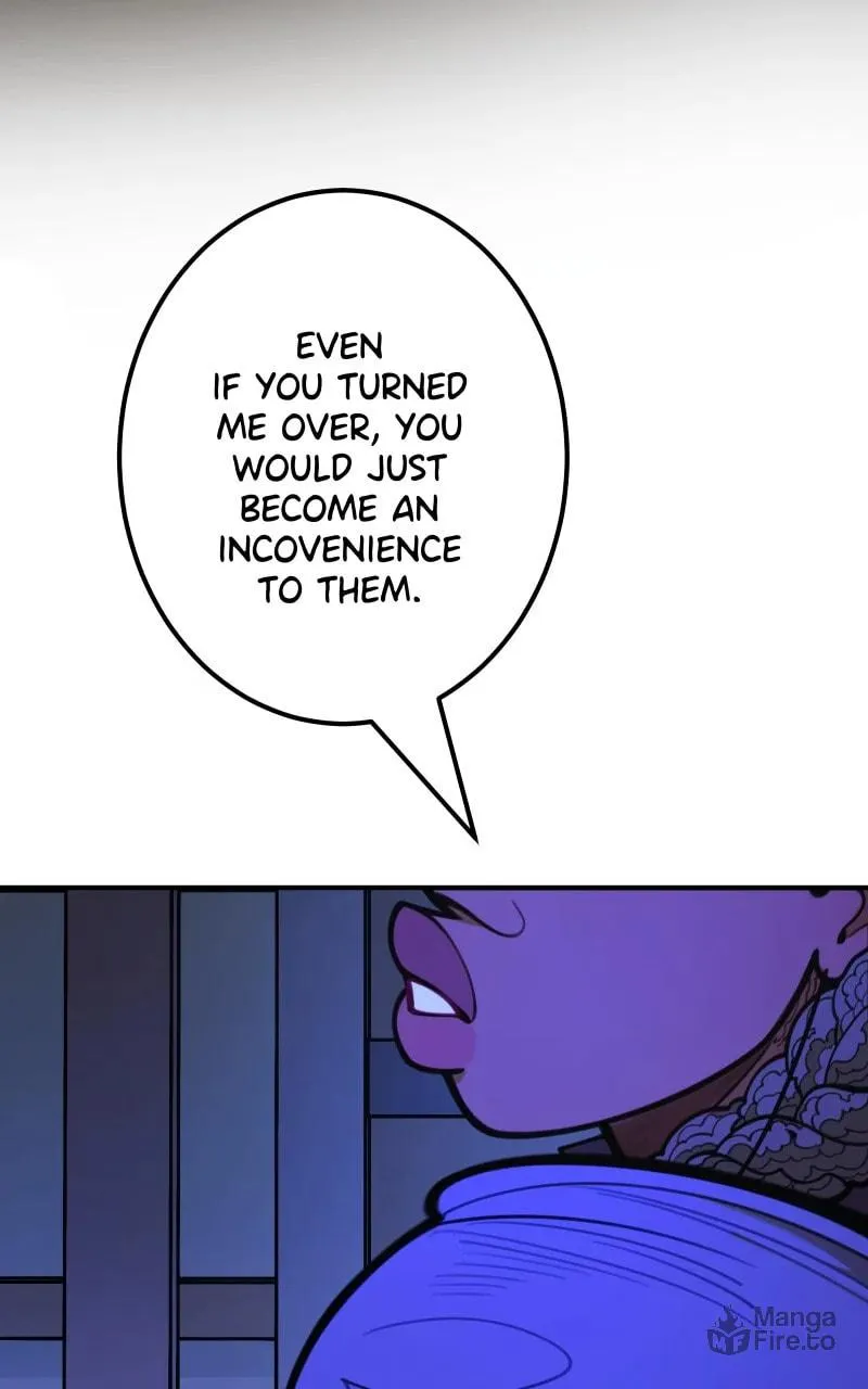 Dagger to the Heart Chapter 10 page 65 - 