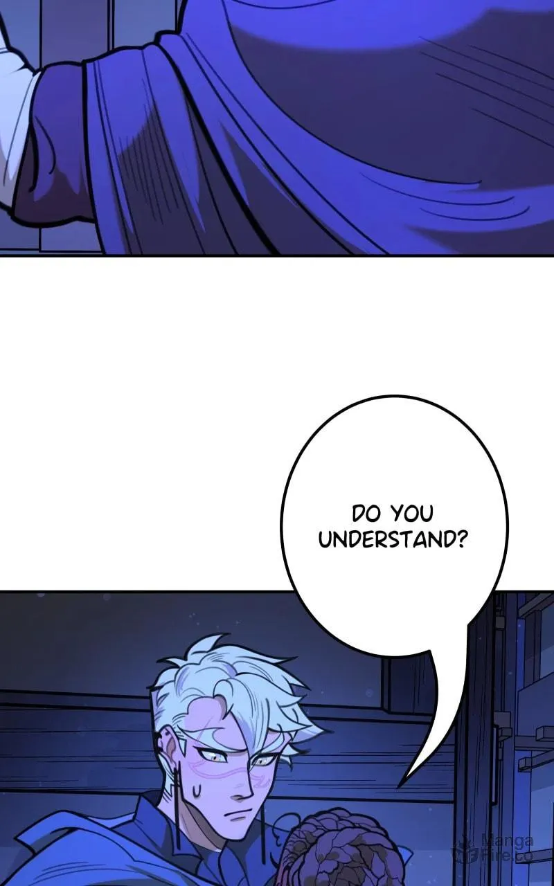 Dagger to the Heart Chapter 10 page 66 - 