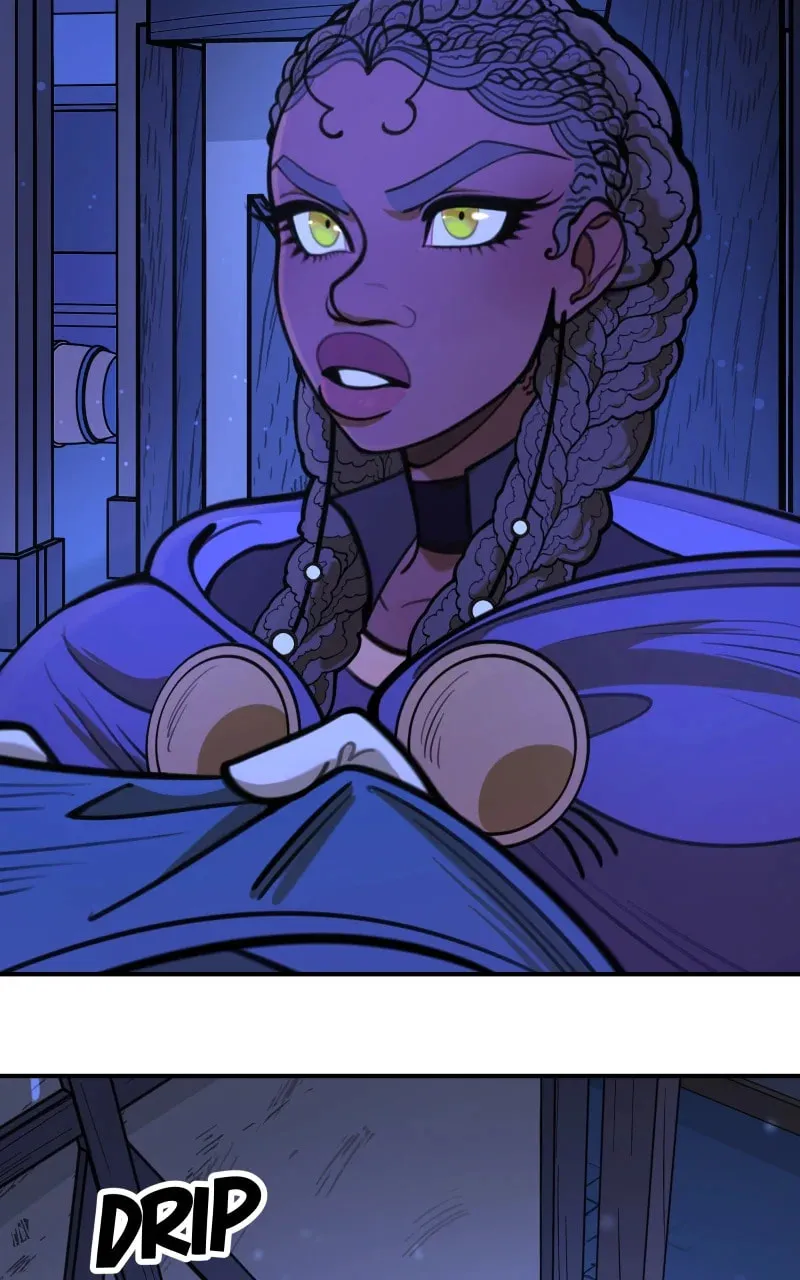 Dagger to the Heart Chapter 10 page 68 - 