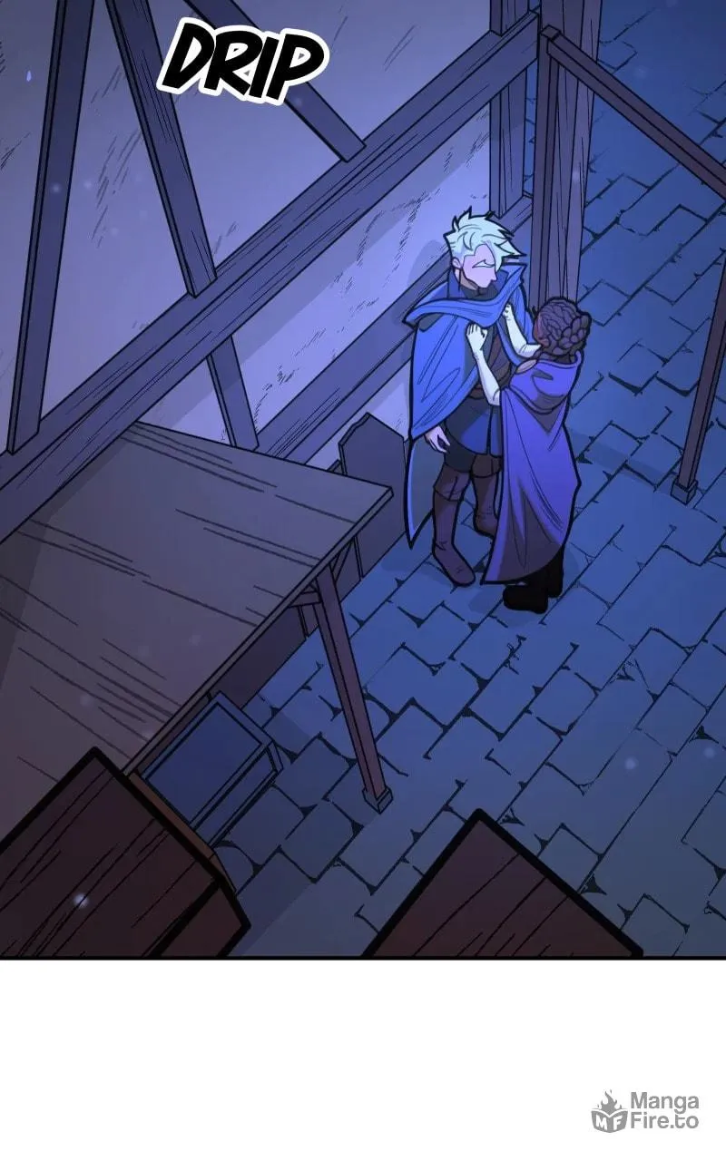 Dagger to the Heart Chapter 10 page 69 - 