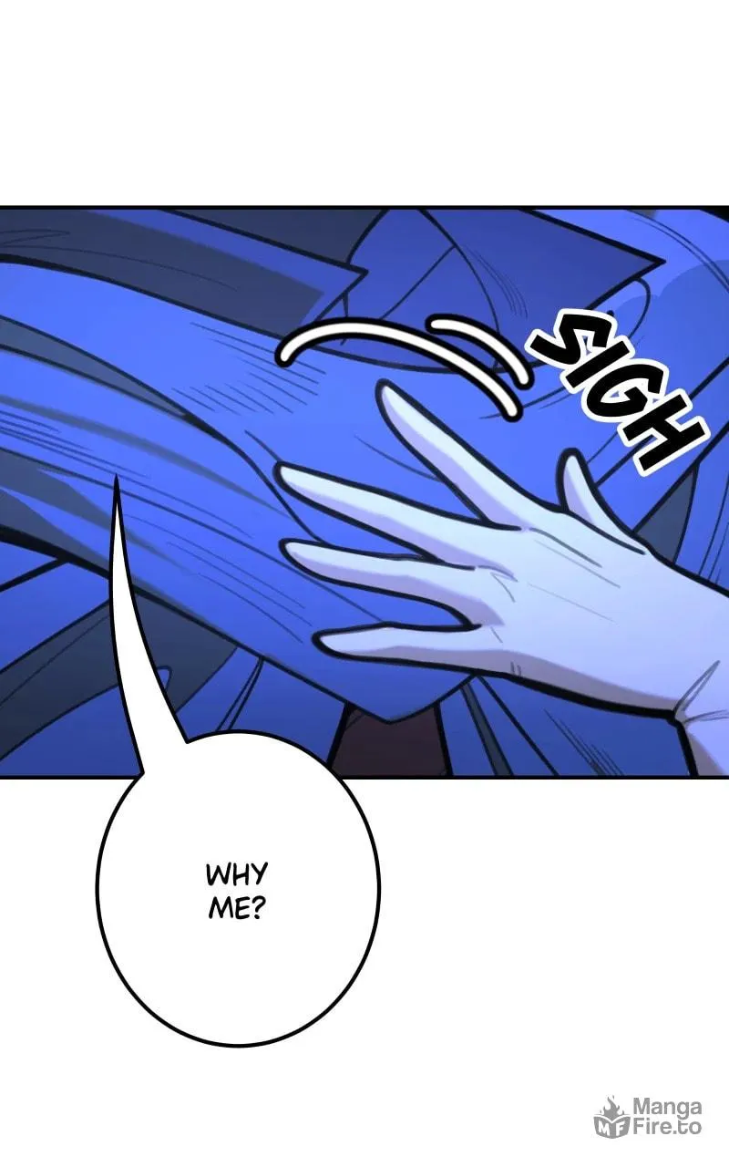 Dagger to the Heart Chapter 10 page 70 - 