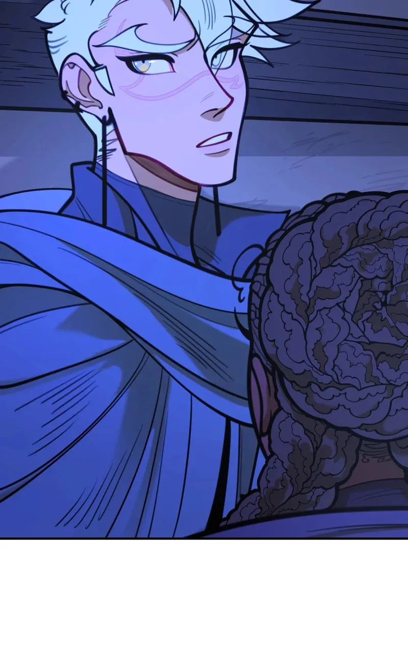 Dagger to the Heart Chapter 10 page 73 - 