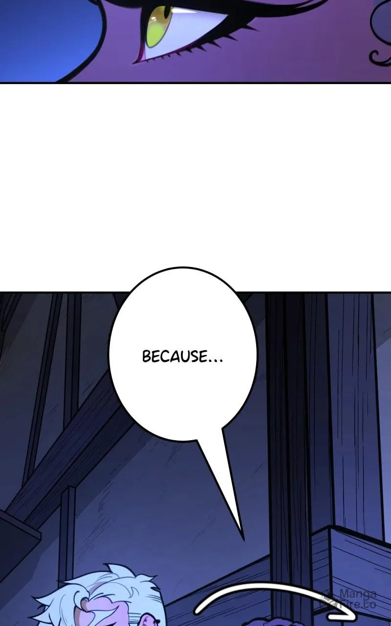 Dagger to the Heart Chapter 10 page 75 - 