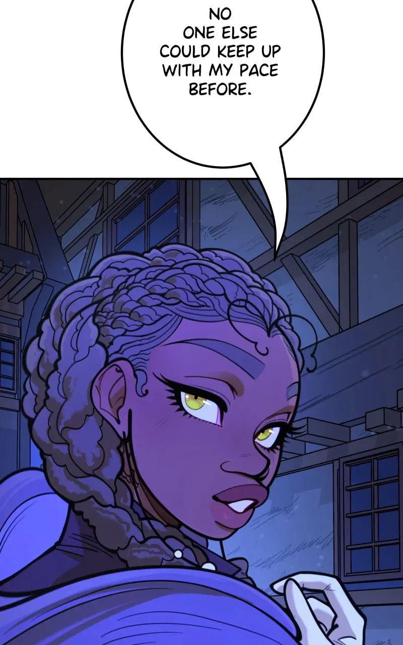 Dagger to the Heart Chapter 10 page 77 - 