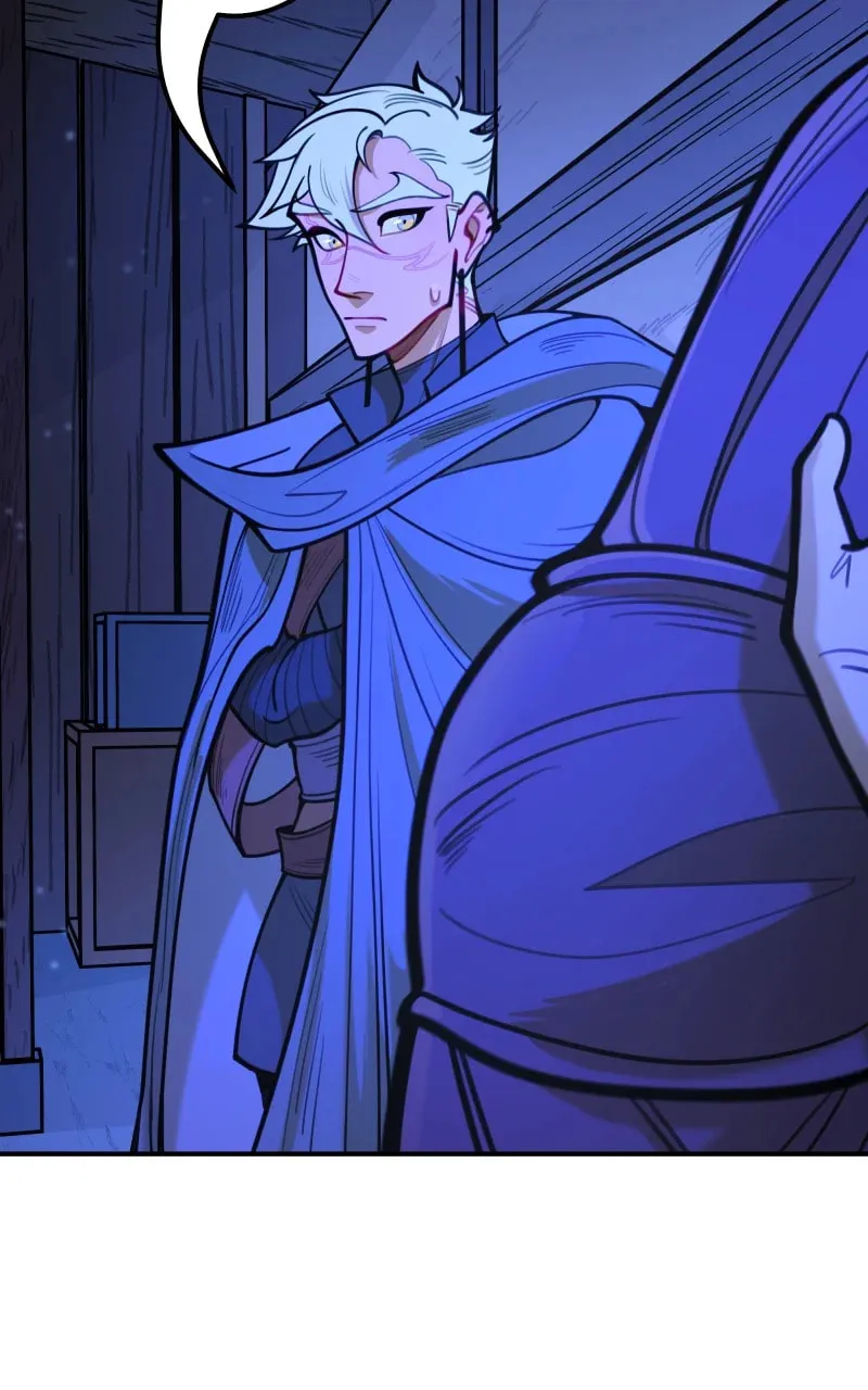 Dagger to the Heart Chapter 10 page 79 - 