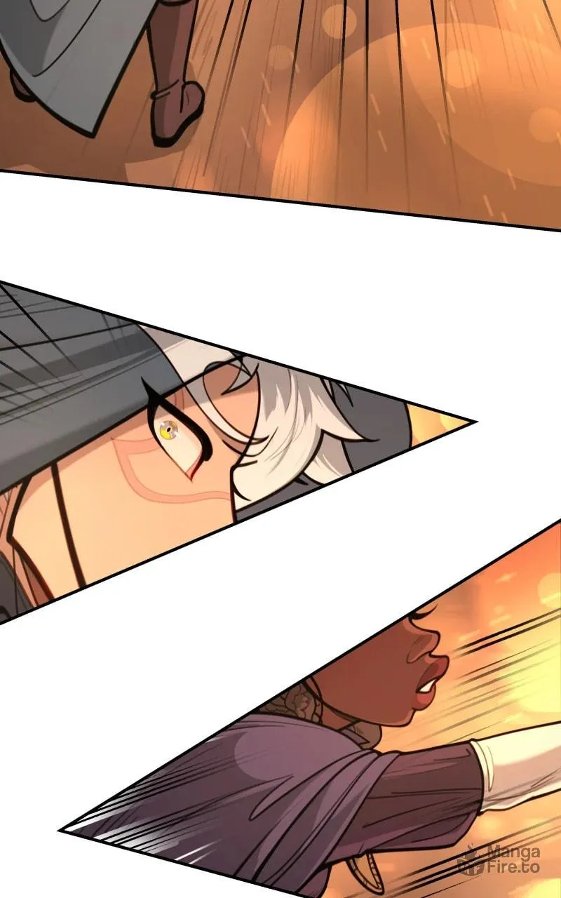 Dagger to the Heart Chapter 10 page 9 - 