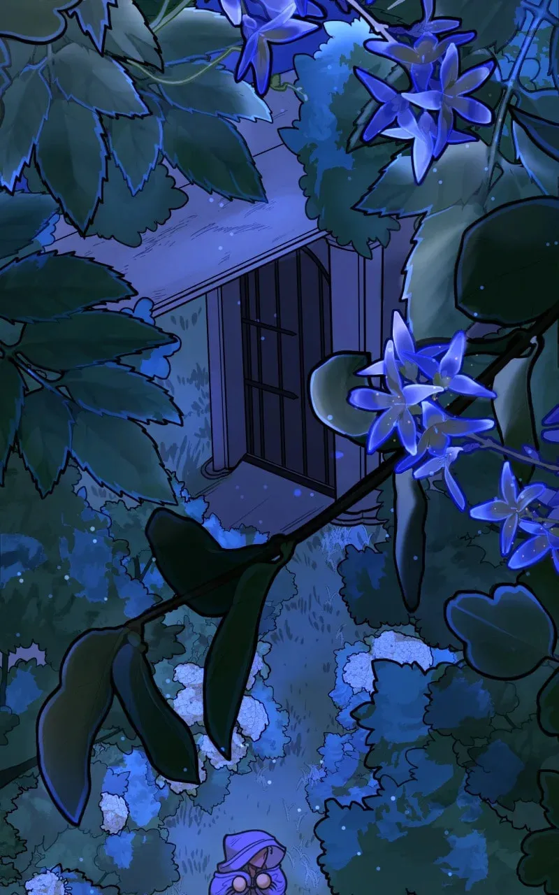 Dagger to the Heart Chapter 10 page 83 - 