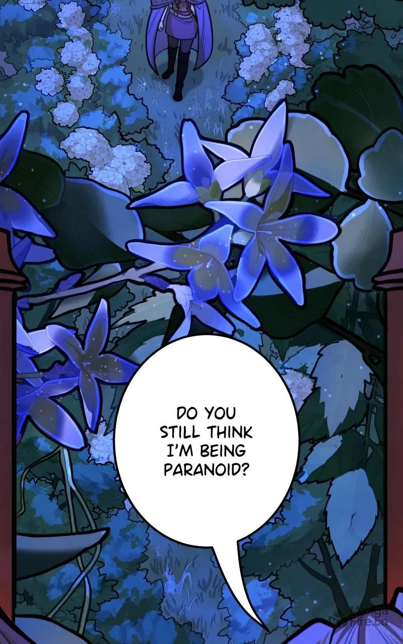 Dagger to the Heart Chapter 10 page 84 - 