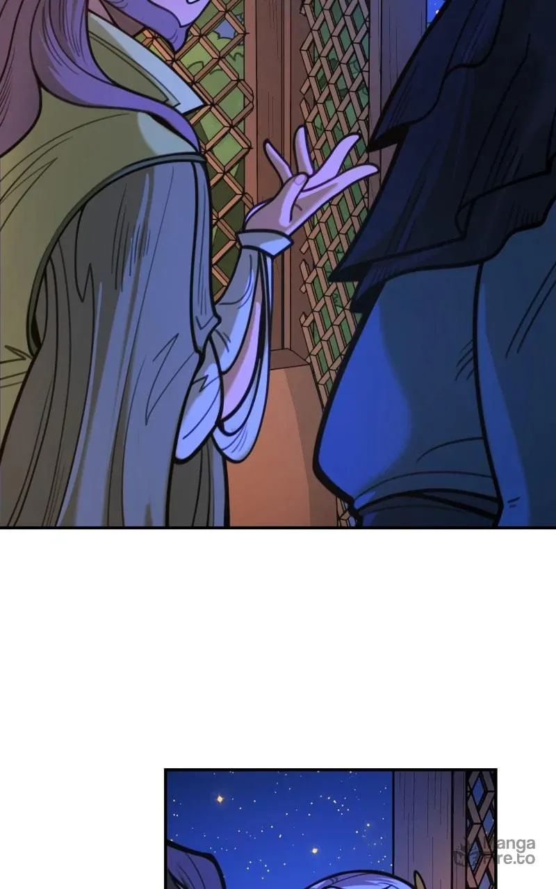 Dagger to the Heart Chapter 10 page 87 - 
