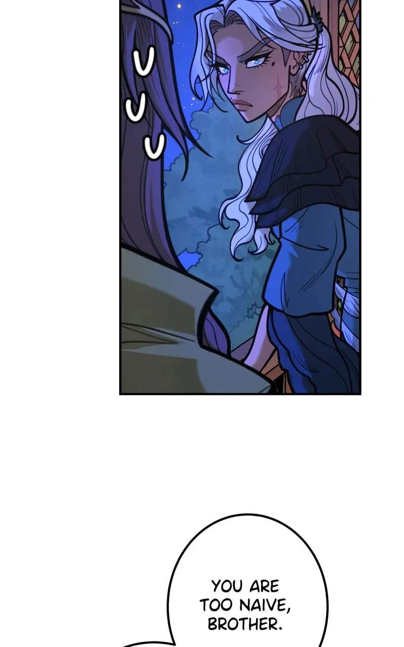 Dagger to the Heart Chapter 10 page 88 - 