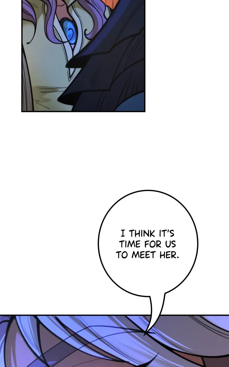Dagger to the Heart Chapter 10 page 91 - 