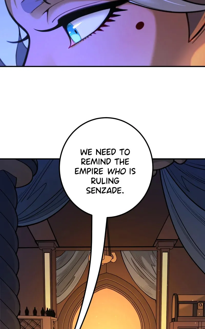 Dagger to the Heart Chapter 10 page 92 - 