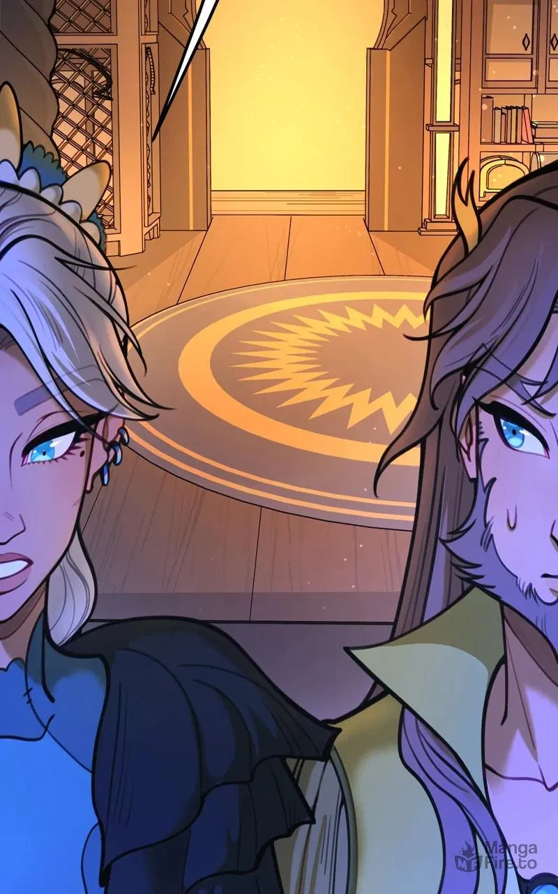 Dagger to the Heart Chapter 10 page 93 - 