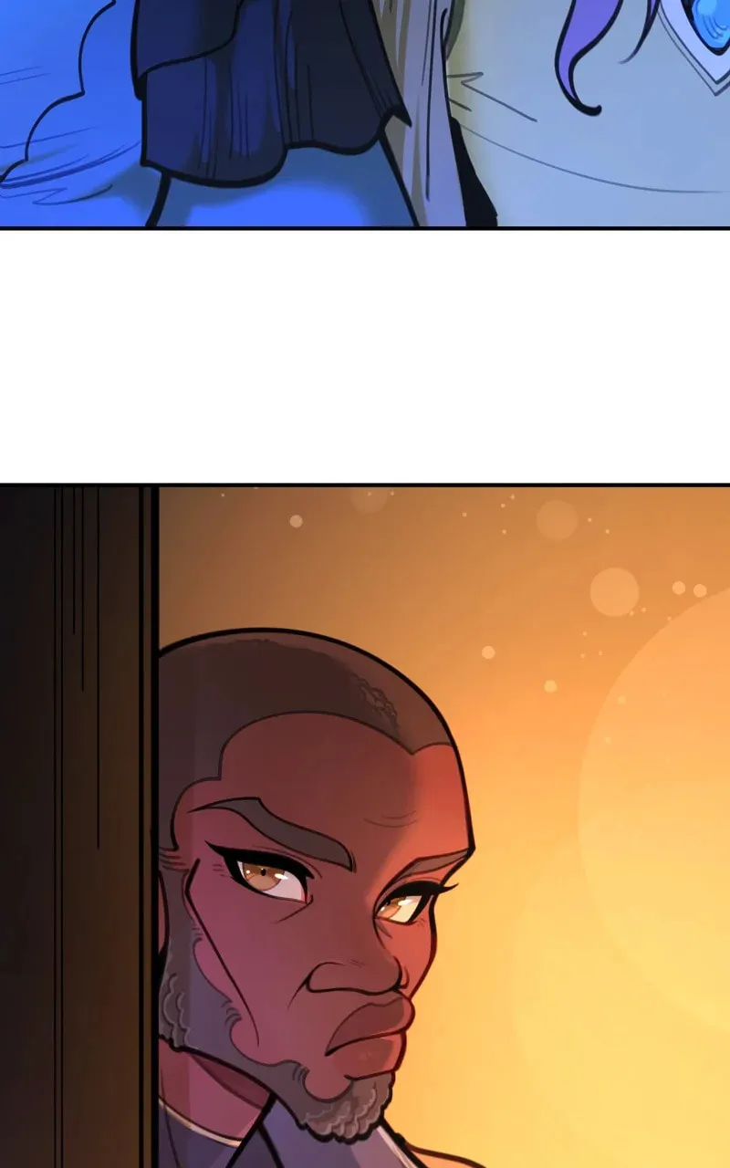 Dagger to the Heart Chapter 10 page 94 - 