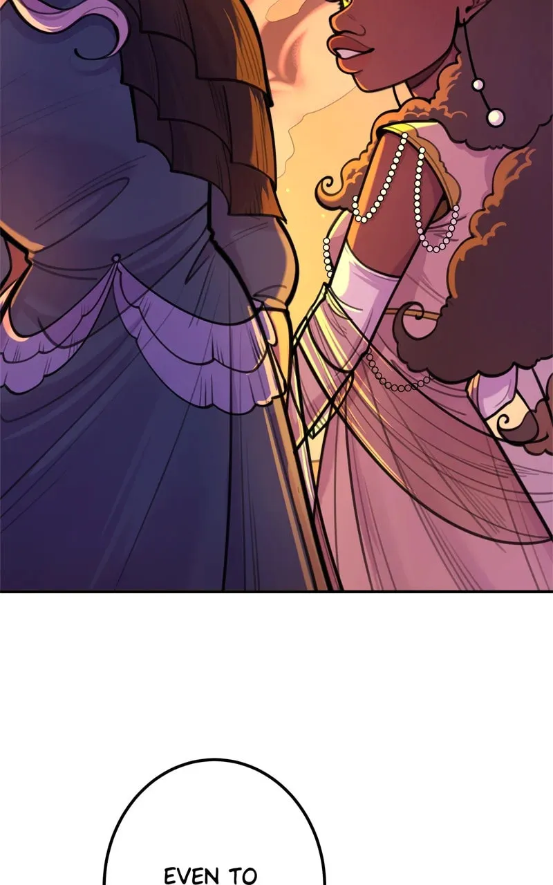 Dagger to the Heart Chapter 11 page 14 - 