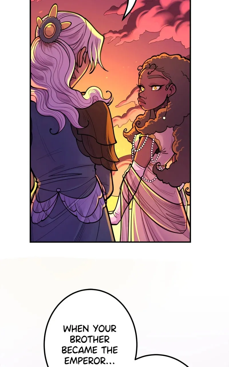 Dagger to the Heart Chapter 11 page 17 - 