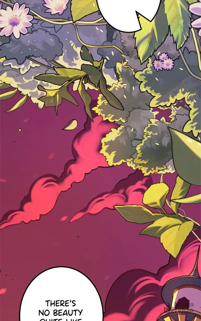 Dagger to the Heart Chapter 11 page 3 - 