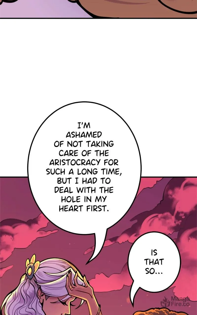 Dagger to the Heart Chapter 11 page 21 - 