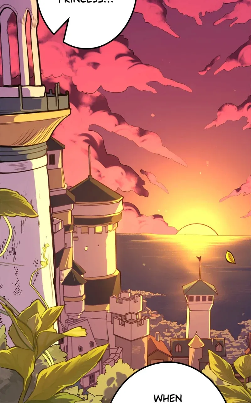 Dagger to the Heart Chapter 11 page 23 - 