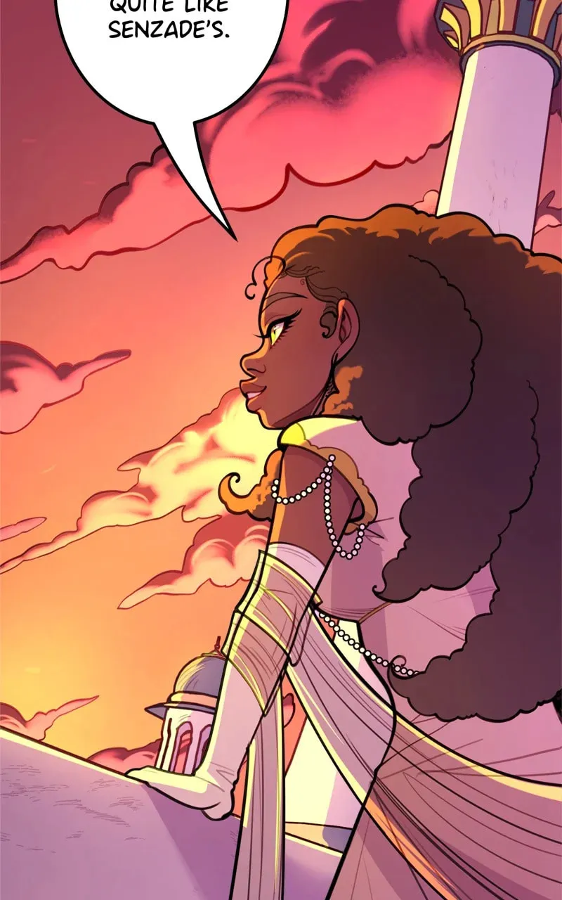 Dagger to the Heart Chapter 11 page 4 - 
