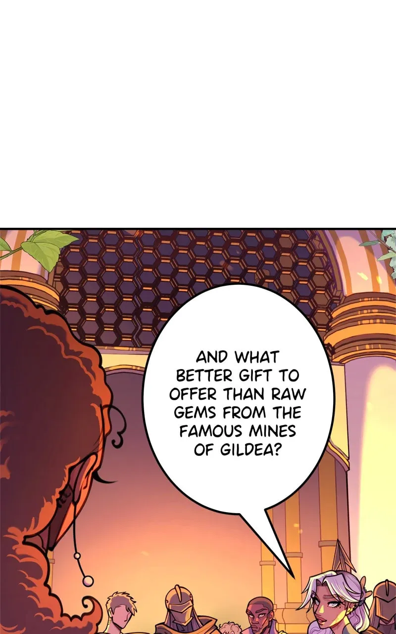 Dagger to the Heart Chapter 11 page 31 - 