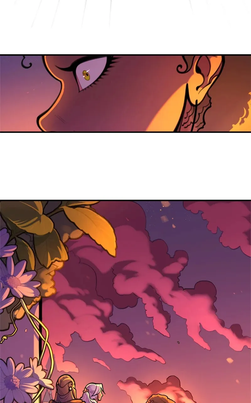 Dagger to the Heart Chapter 11 page 34 - 