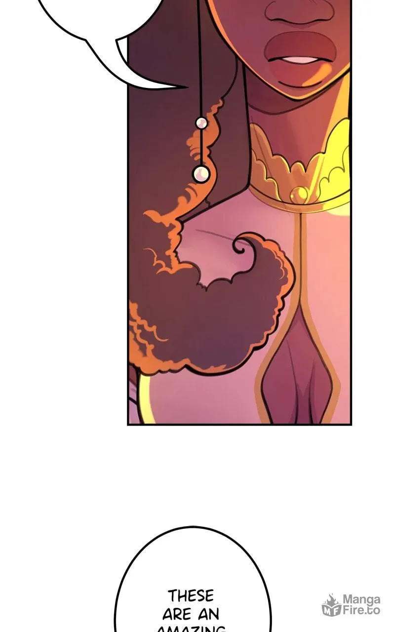 Dagger to the Heart Chapter 11 page 36 - 