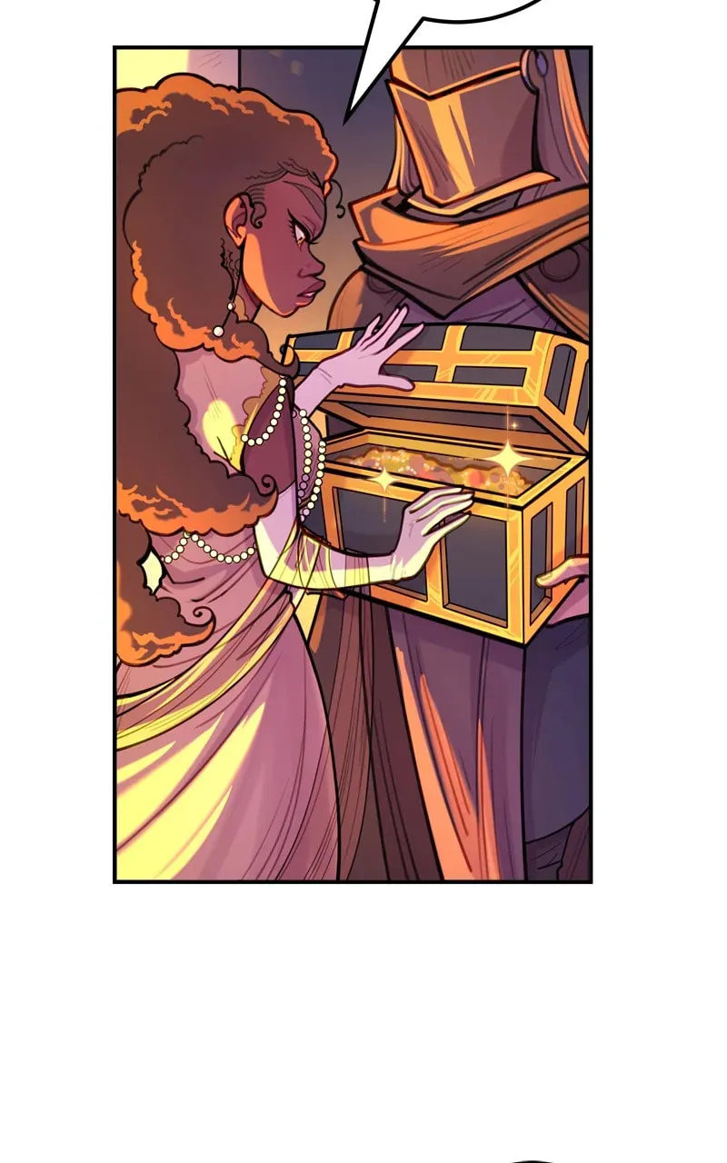 Dagger to the Heart Chapter 11 page 38 - 