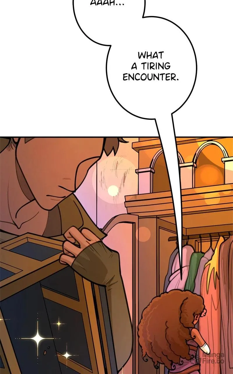 Dagger to the Heart Chapter 11 page 42 - 