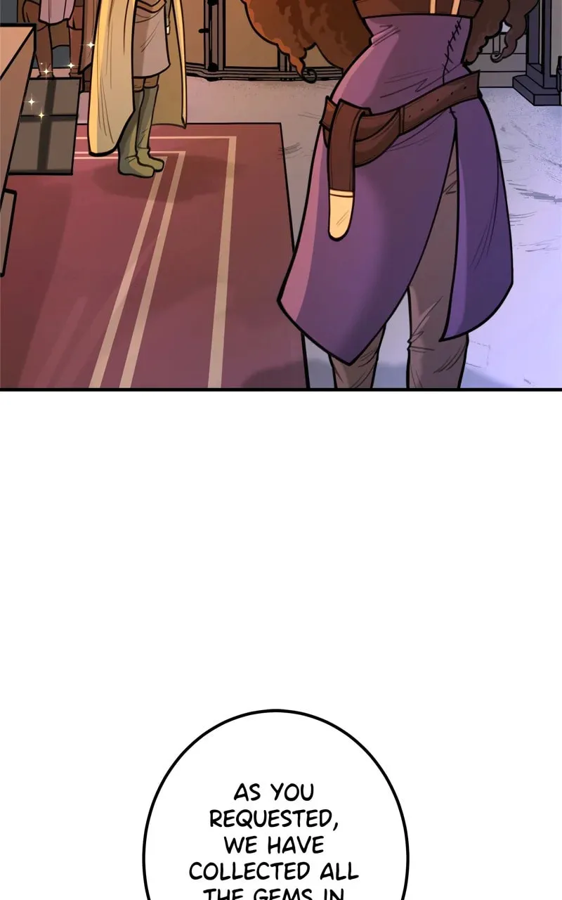 Dagger to the Heart Chapter 11 page 46 - 